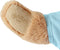 BABY born Beer - Blauw - Knuffel