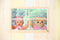 BABY born Beer - Roze - Knuffel