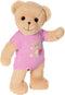 BABY born Beer - Roze - Knuffel