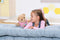 BABY born Beer - Roze - Knuffel