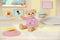 BABY born Beer - Roze - Knuffel