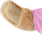 BABY born Beer - Roze - Knuffel