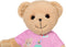 BABY born Beer - Roze - Knuffel