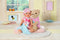 BABY born Beer - Roze - Knuffel