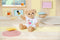 BABY born Beer - Wit - Knuffel