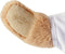 BABY born Beer - Wit - Knuffel