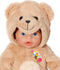 BABY born Berenpak - Poppenkleding 43 cm