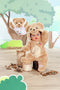 BABY born Berenpak - Poppenkleding 43 cm