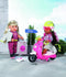BABY born City Outfit - Poppenkleding 43 cm