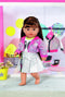 BABY born City Outfit - Poppenkleding 43 cm