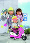 BABY born City Outfit - Poppenkleding 43 cm