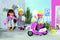 BABY born City Outfit - Poppenkleding 43 cm