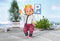 BABY born City Scooterhelm - Poppenkleding 43 cm