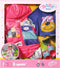 BABY born Deluxe Fietsset - Poppenkleding 43 cm