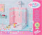 BABY born Douche - Poppenmeubel
