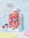 BABY born Douche - Poppenmeubel