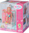 BABY born Douche - Poppenmeubel