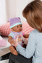 BABY born Eva - Babypop 43 cm