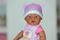 BABY born Eva - Babypop 43 cm