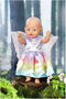 BABY born Fantasie Elfjesoutfit - Poppenkleding 43 cm