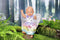 BABY born Fantasie Elfjesoutfit - Poppenkleding 43 cm