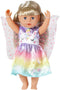 BABY born Fantasie Elfjesoutfit - Poppenkleding 43 cm