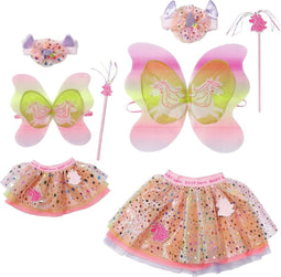 BABY born Fantasy Great Value Set