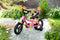 BABY born Fiets - Poppenvervoersmiddel
