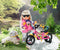 BABY born Fiets - Poppenvervoersmiddel