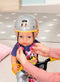 BABY born Fiets - Poppenvervoersmiddel