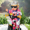 BABY born Fiets - Poppenvervoersmiddel