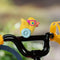 BABY born Fiets - Poppenvervoersmiddel