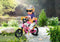 BABY born Fiets - Poppenvervoersmiddel