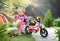BABY born Fiets - Poppenvervoersmiddel