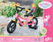 BABY born Fiets - Poppenvervoersmiddel