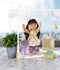BABY born Happy Birthday Coat 43cm