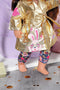 BABY born Happy Birthday Coat 43cm