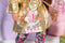 BABY born Happy Birthday Coat 43cm