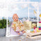 BABY born Happy Birthday Coat 43cm