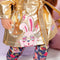 BABY born Happy Birthday Coat 43cm