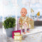 BABY born Happy Birthday Coat 43cm