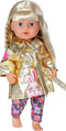 BABY born Happy Birthday Coat 43cm