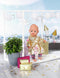 BABY born Happy Birthday Coat 43cm