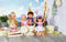 BABY born Happy Birthday Coat 43cm
