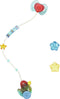 BABY born Happy Birthday Interactive Magische Speen - 43cm