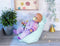 BABY born Happy Birthday Interactive Magische Speen - 43cm
