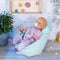 BABY born Happy Birthday Interactive Magische Speen - 43cm