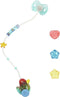 BABY born Happy Birthday Interactive Magische Speen - 43cm
