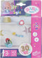 BABY born Happy Birthday Interactive Magische Speen - 43cm