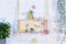 BABY born Happy Birthday Interactive Magische Speen - 43cm